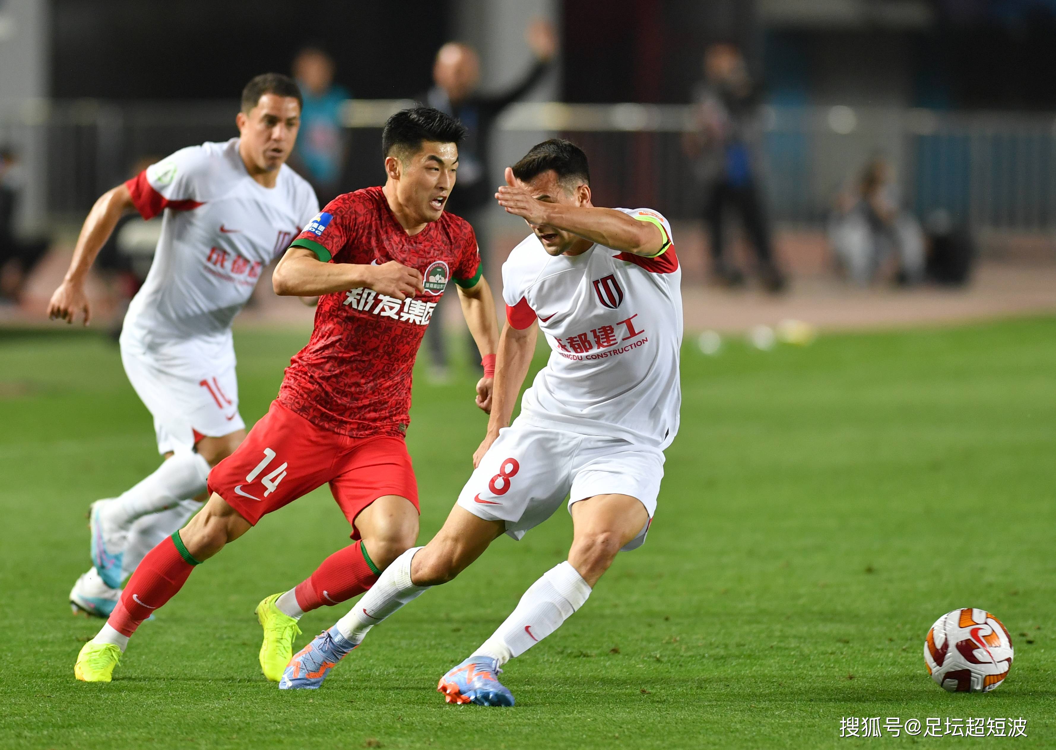 比赛中瞬息 比赛中瞬息