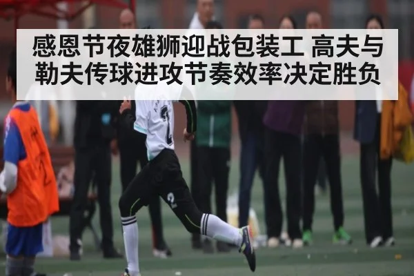 感恩节夜雄狮迎战包装工 高夫与勒夫传球进攻节奏效率决定胜负